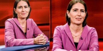 Alexandra Föderl-Schmid