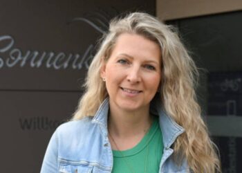Corinna Kamper