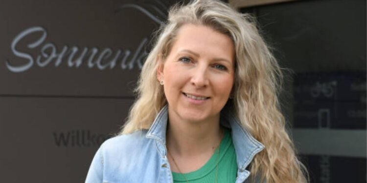 Corinna Kamper