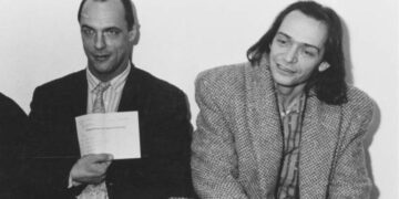 Manfred Tauchen