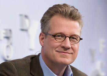 Philipp Blom
