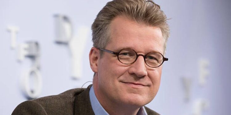 Philipp Blom