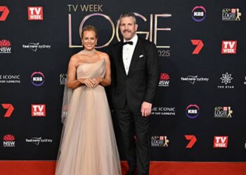 Samantha Armytage