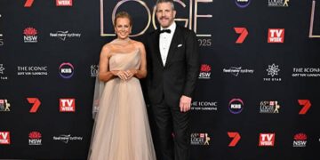 Samantha Armytage