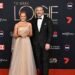 Samantha Armytage