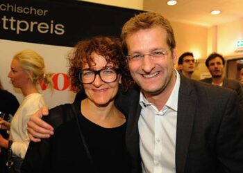 Andreas Ferner
