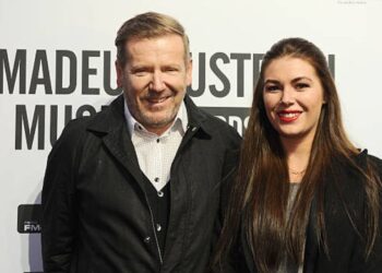 Eberhard Forcher