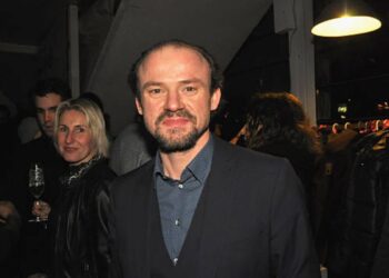 Gerhard Liebmann