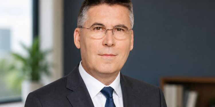 Josef Broukal