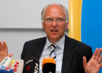 Klaus Eckel