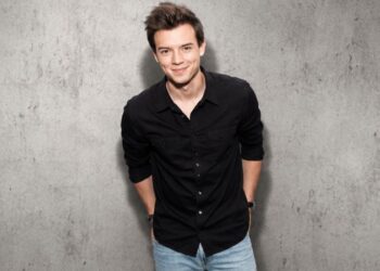 Philipp Hansa